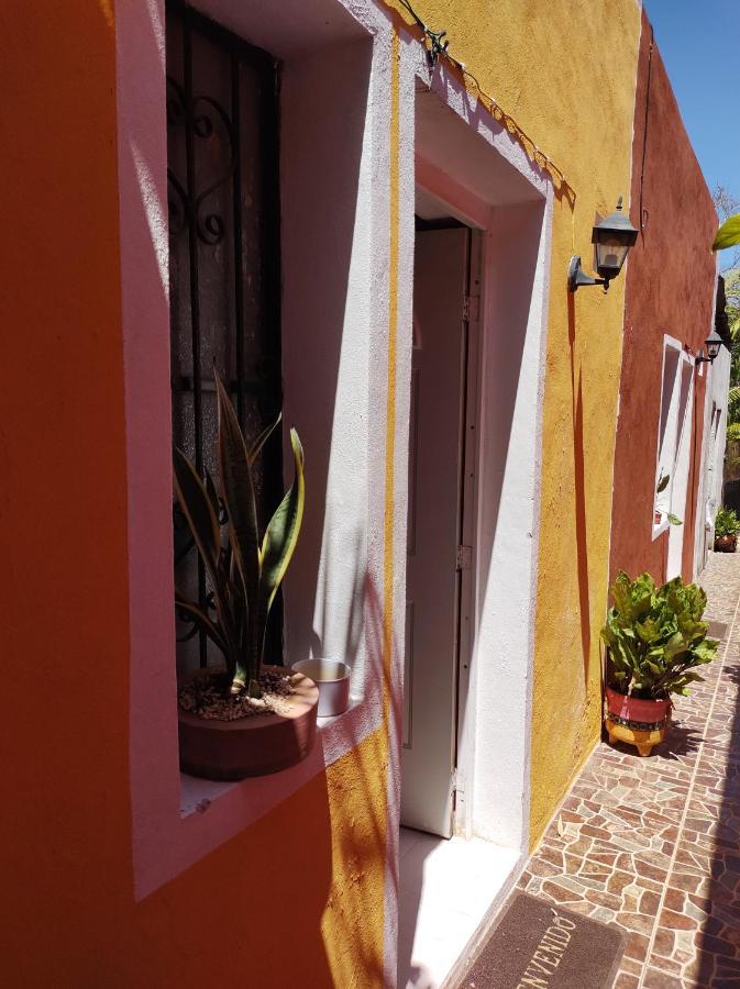 Appartement Casa Xtabay à Valladolid  Extérieur photo