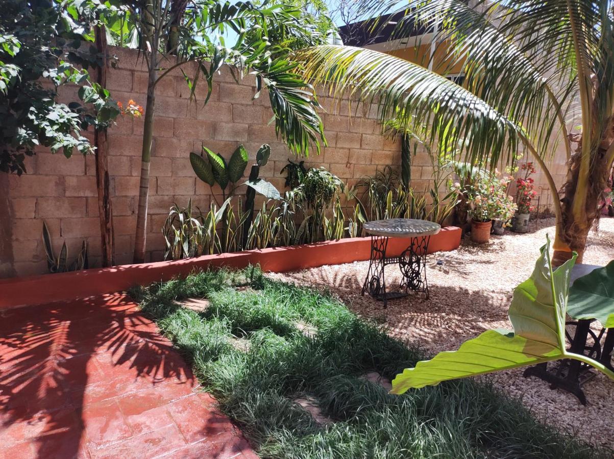 Appartement Casa Xtabay à Valladolid  Extérieur photo