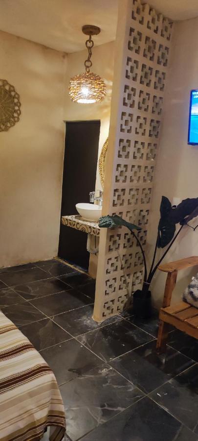 Appartement Casa Xtabay à Valladolid  Extérieur photo