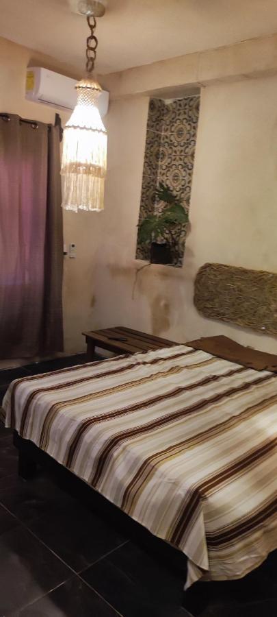 Appartement Casa Xtabay à Valladolid  Extérieur photo
