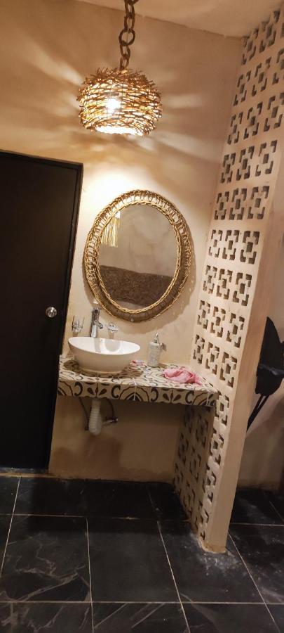 Appartement Casa Xtabay à Valladolid  Extérieur photo