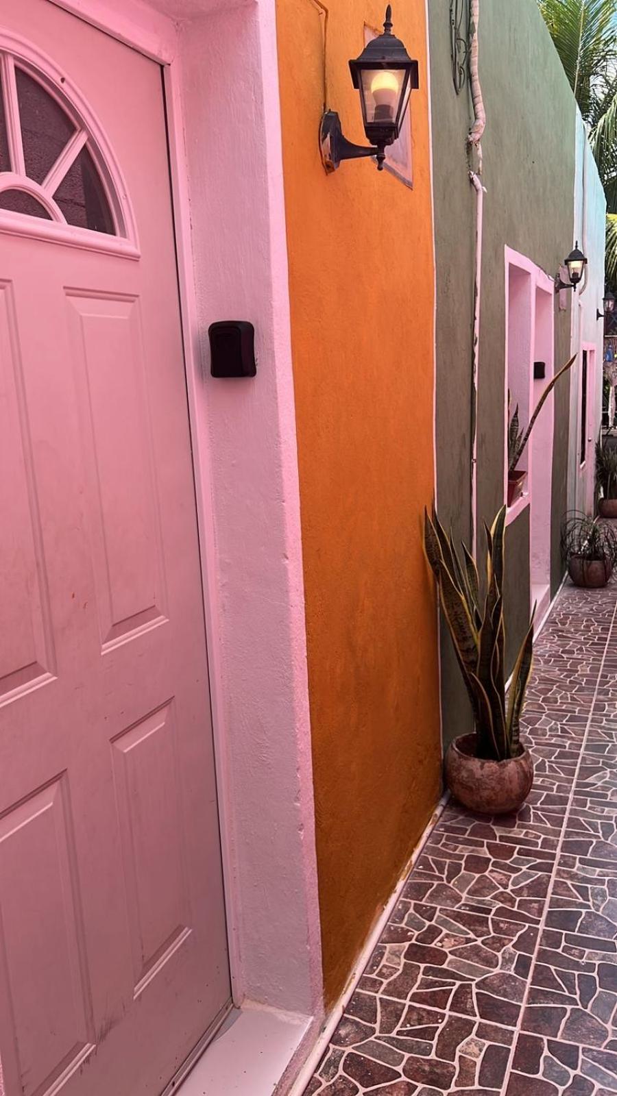 Appartement Casa Xtabay à Valladolid  Extérieur photo