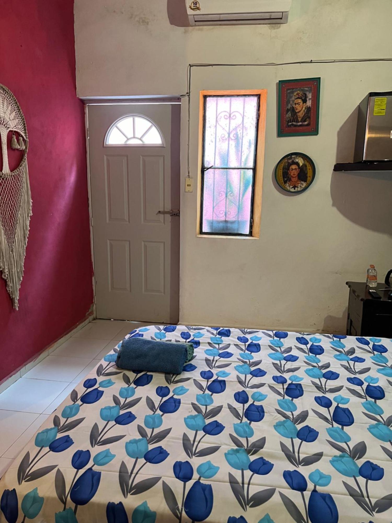 Appartement Casa Xtabay à Valladolid  Extérieur photo
