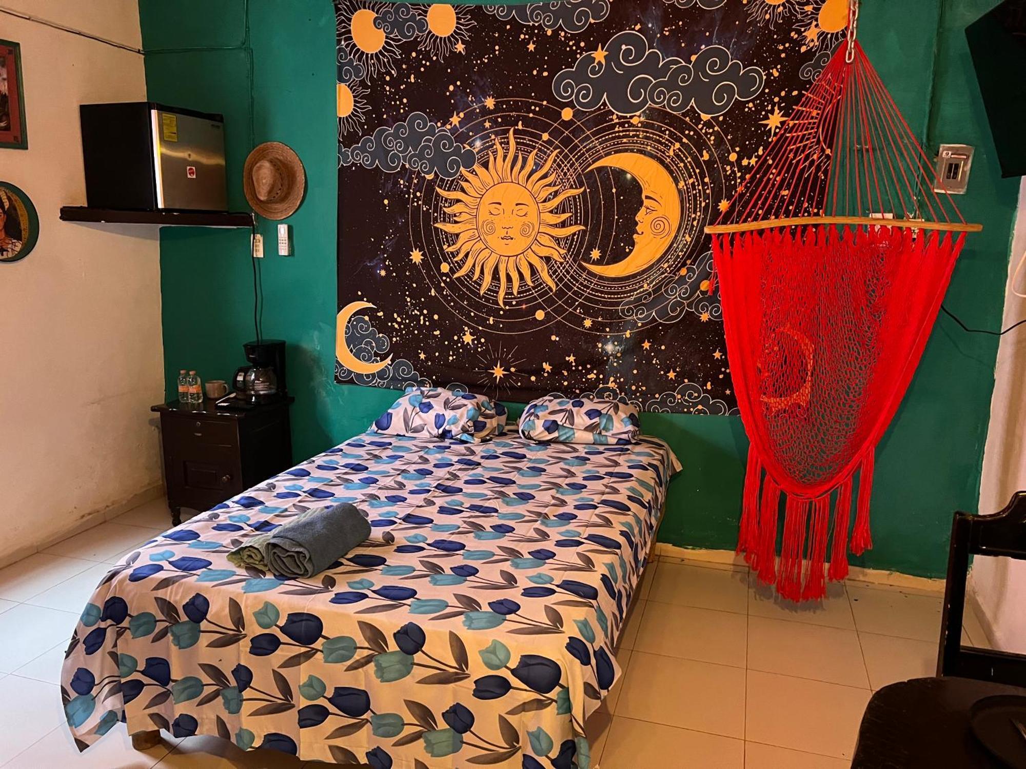 Appartement Casa Xtabay à Valladolid  Extérieur photo