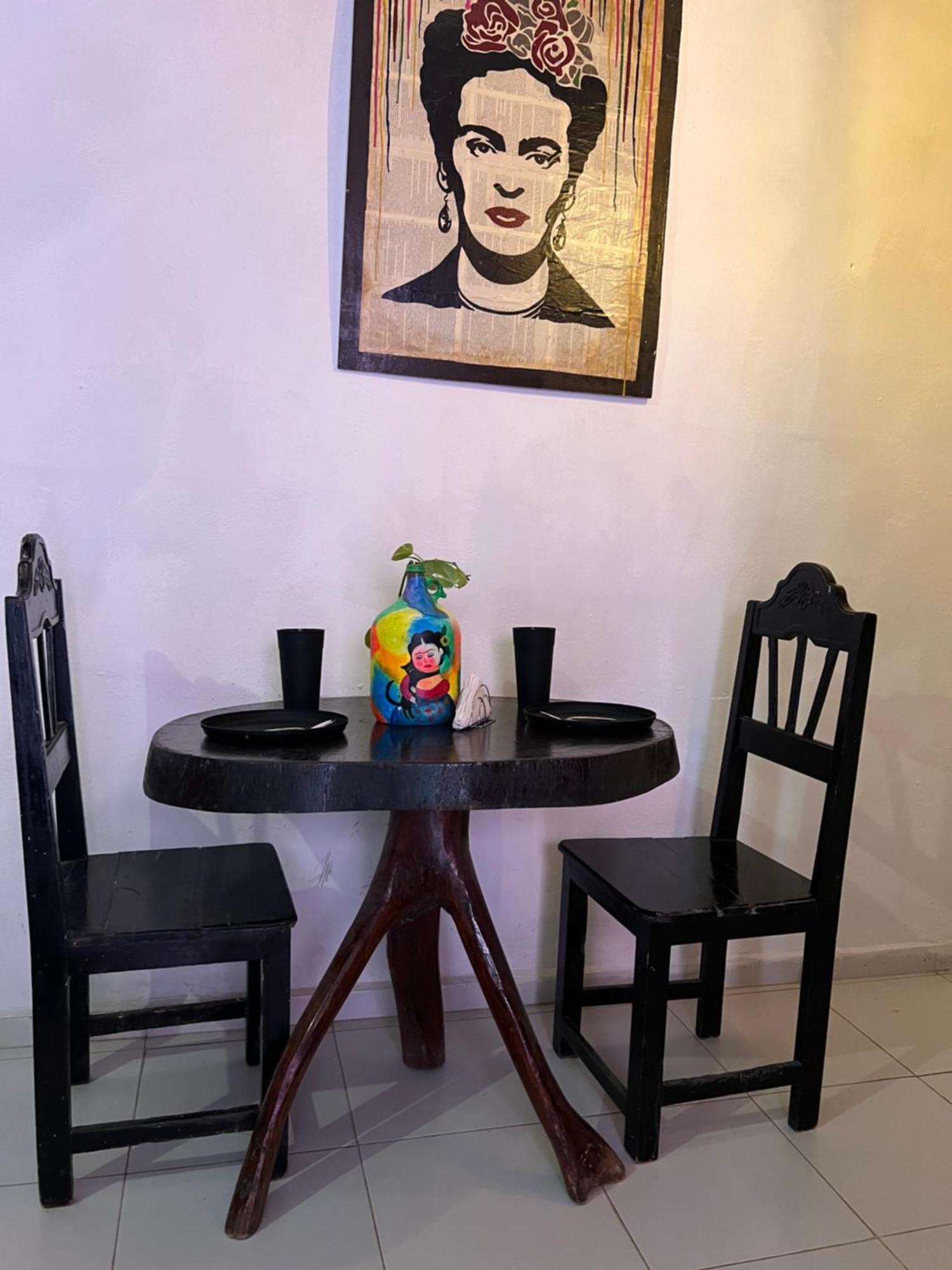 Appartement Casa Xtabay à Valladolid  Extérieur photo