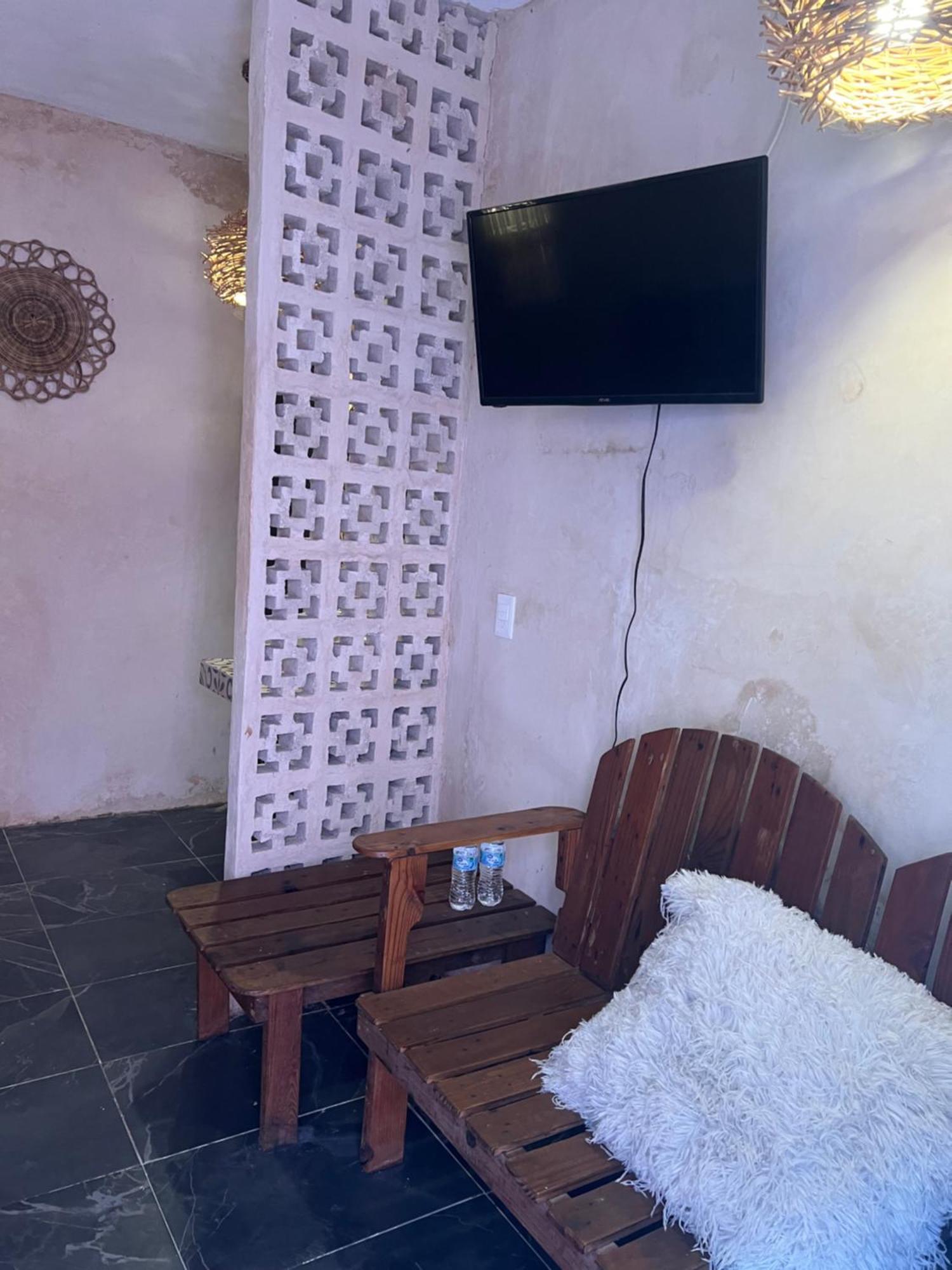 Appartement Casa Xtabay à Valladolid  Extérieur photo