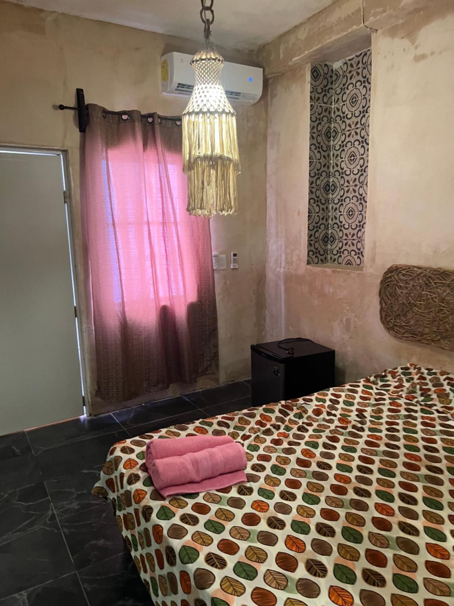 Appartement Casa Xtabay à Valladolid  Extérieur photo