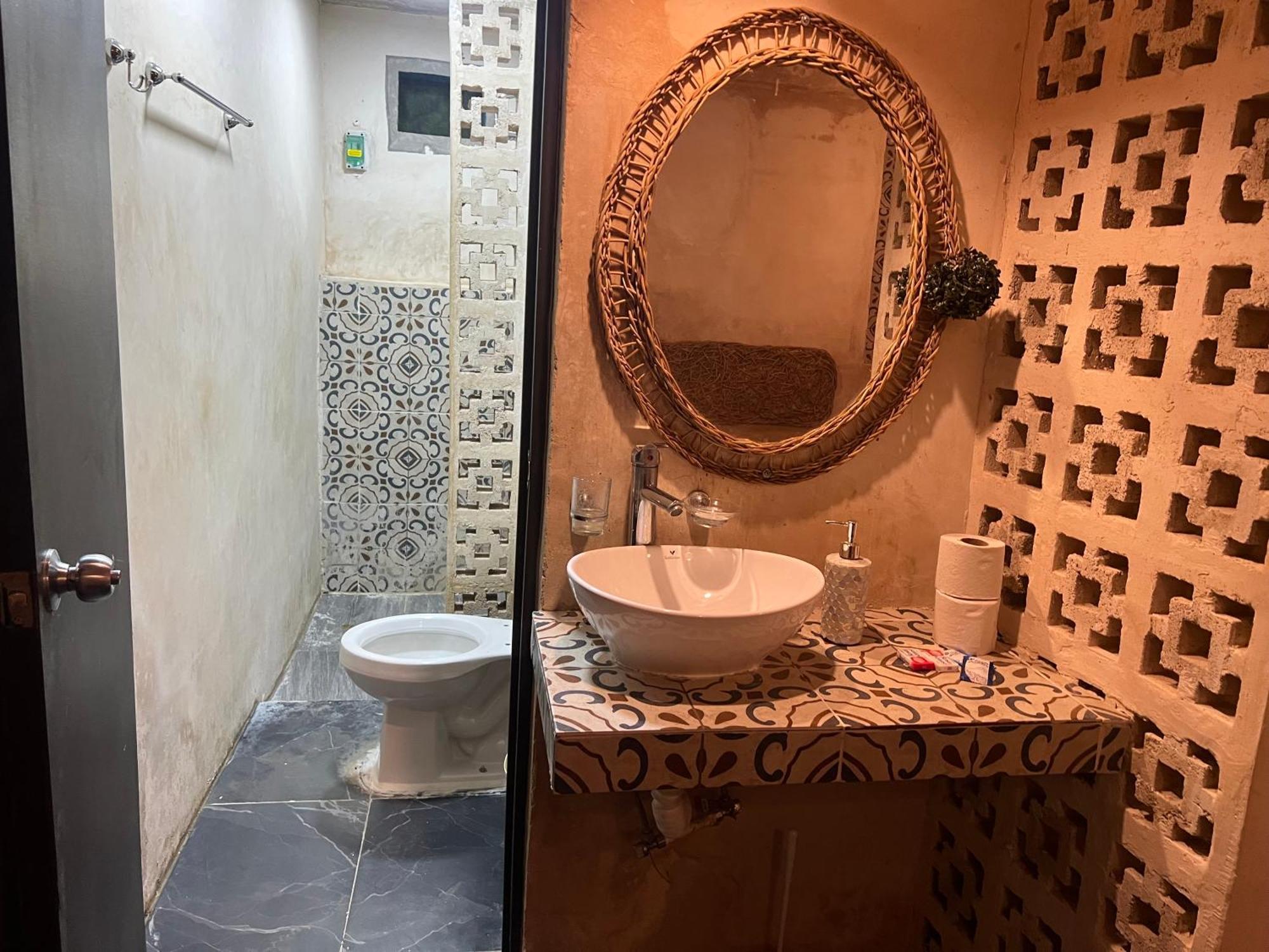 Appartement Casa Xtabay à Valladolid  Extérieur photo