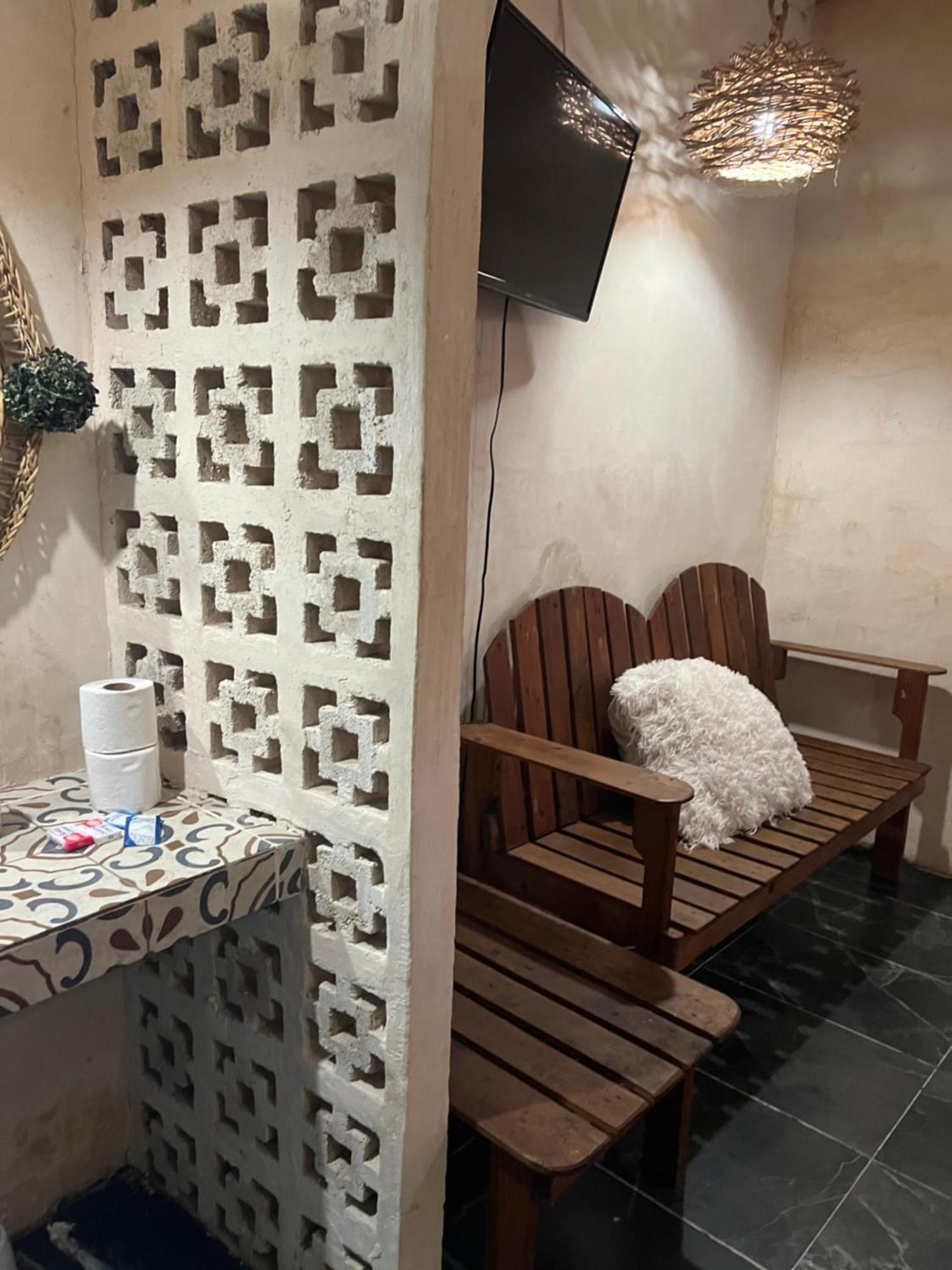 Appartement Casa Xtabay à Valladolid  Extérieur photo